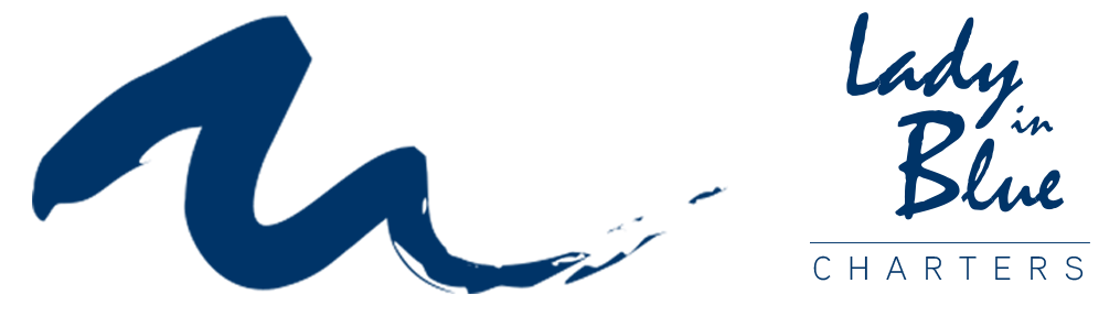 Lady in Blue Charters